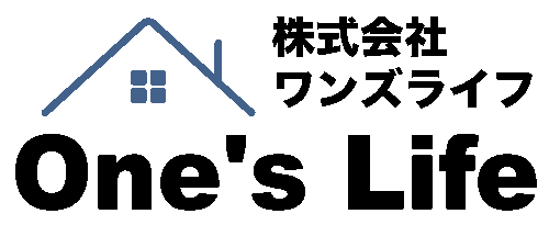 株式会社One's Life